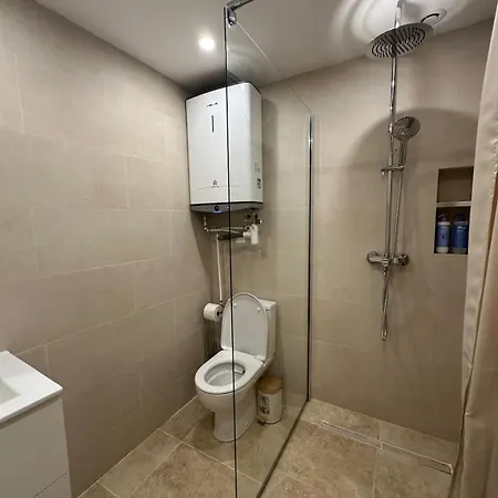 شقة Design بون